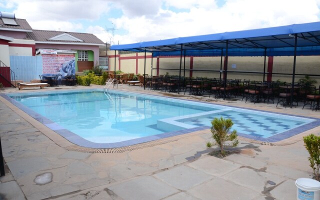 Sun Citi Resort
