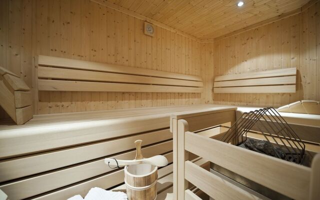 KERSCHDORFER - wohlfühlhotel garni · adults only