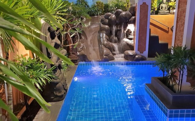 Land34 Pool Villa Pattaya - 6 Bedrooms