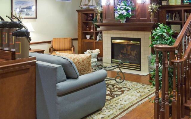 Independence Stay Hotel & Suites