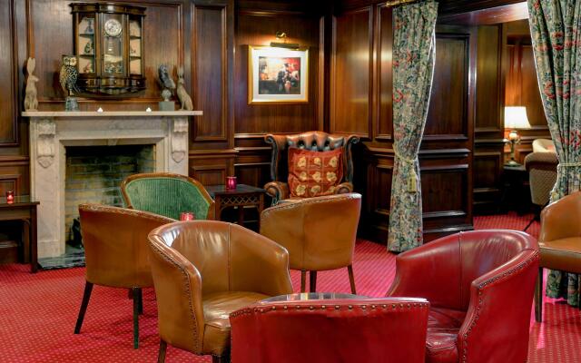 Swindon Blunsdon House Hotel, BW Premier Collection