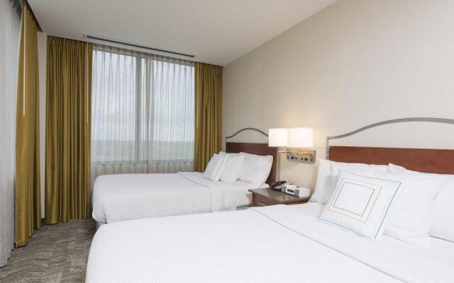 SpringHill Suites Chicago O'Hare