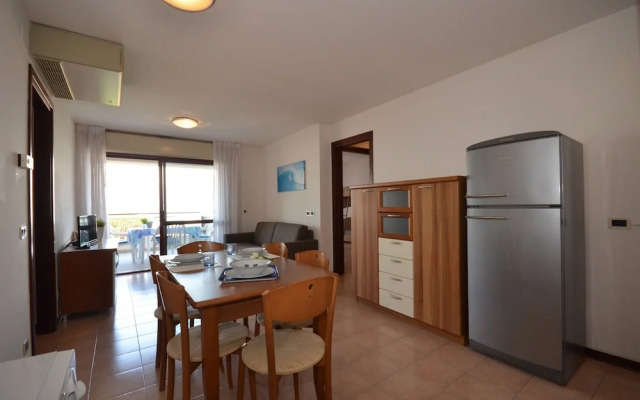 Residence Porta del Mare