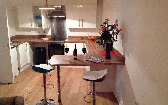 Nordic Suites