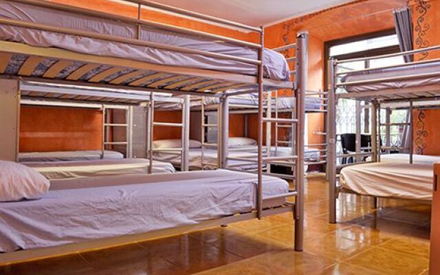 Arco Youth Hostel A&A