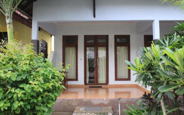 Gili Welldone Guesthouse