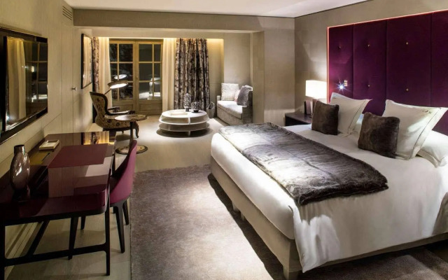 Cheval Blanc Courchevel