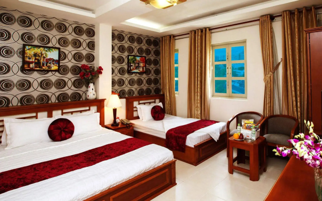 Hong Hac Hotel