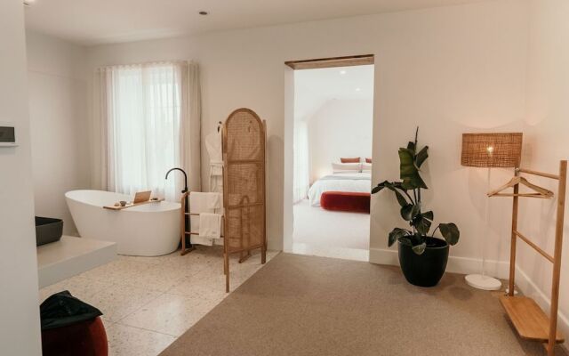 The Oak & Anchor Hotel