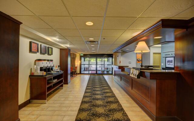 Hampton Inn Indianapolis-South