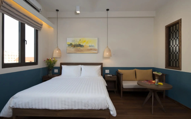 Casa Rosa Apartment