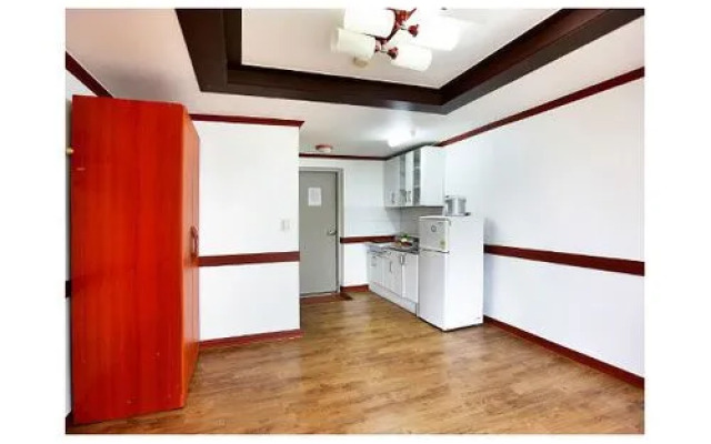 Pyeongchang White Windmill Pension