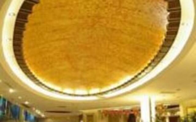 Shanghai Yitianxia Hotel