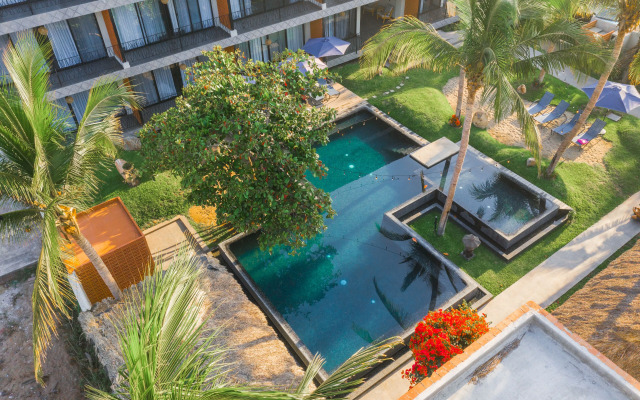 Casa Tilmacalli Hotel Boutique