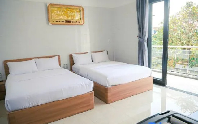 My Dream 2 Hotel – Guest Rooms – Hue