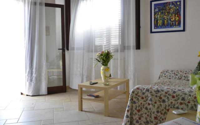 Holiday home Le Case Vecchie