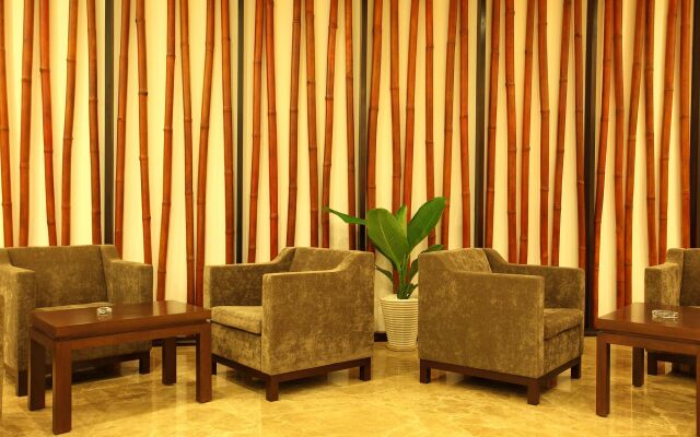 TUI BLUE Tuy Hoa - Wellness & Retreat Hotel