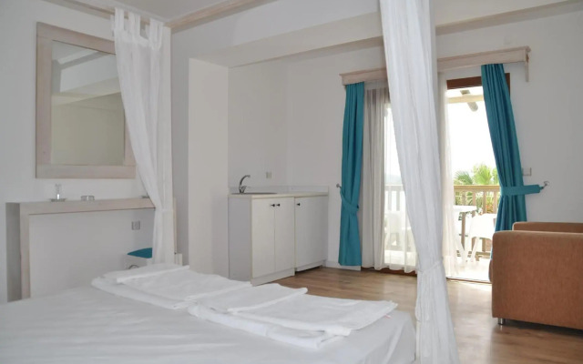 Gümbet Cove Hotel
