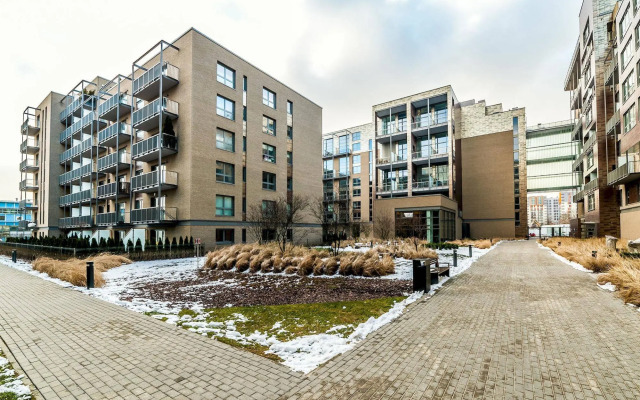 Qbik Loft Aparts