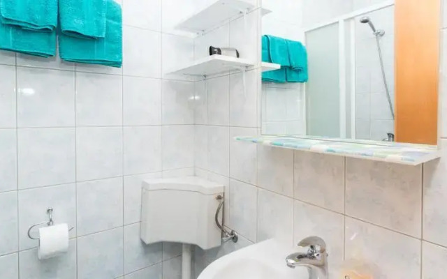 Apartment Intermezzo