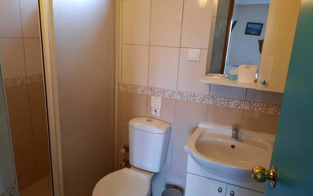 Bodrum Vera Hotel