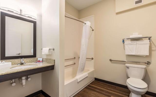 Econo Lodge Dayton