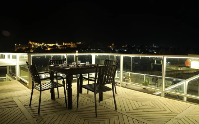 OYO 9366 Hotel Shambhu Villas