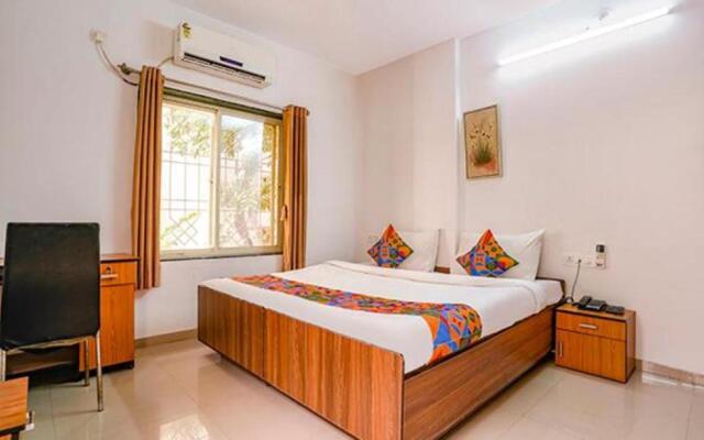 Fabhotel Vitthal Inn