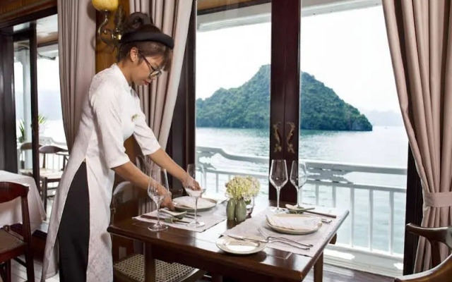 Aphrodite Cruises