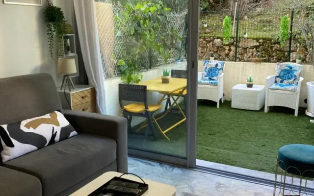 Charmant Studio - Apartment in קאן - Photo 4