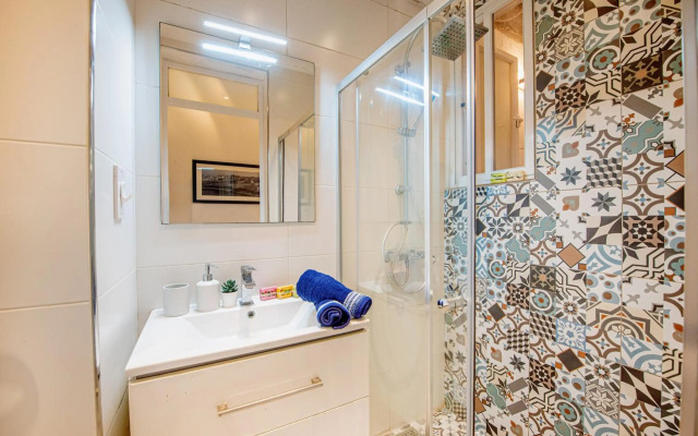 Valletta Ferry Apartment