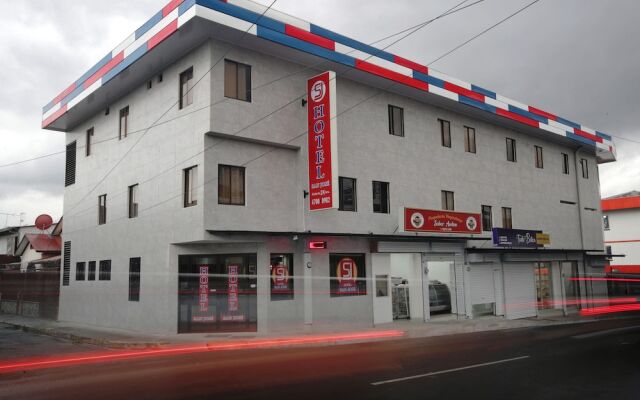 Отель San José Коста-Рика, Сан-Хосе - отзывы, цены и фото номеров - забронировать отель San José онлайн