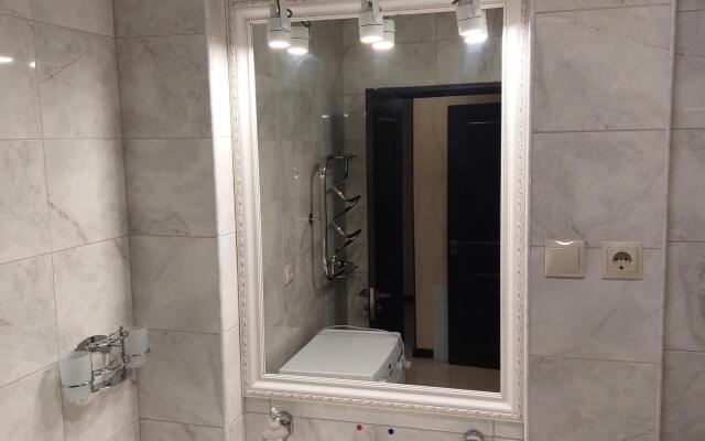 Апартаменты на улице Подгорной 18