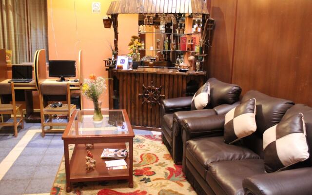Suite Independencia Puno