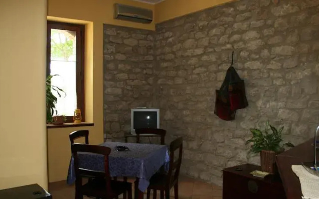 Agriturismo Camemi