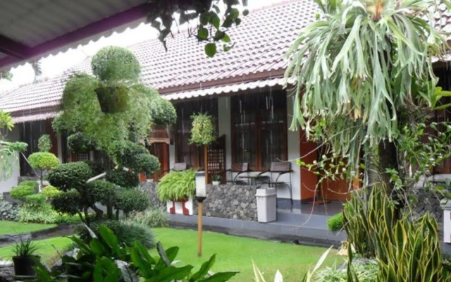 Kusuma Syariah Hotel Yogyakarta