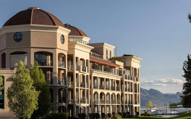 The Royal Kelowna