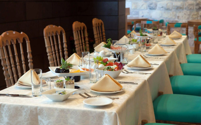 Legacy Nazarethe Hotel