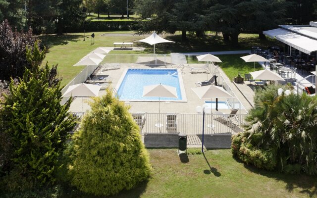 Novotel Pau Pyrénées