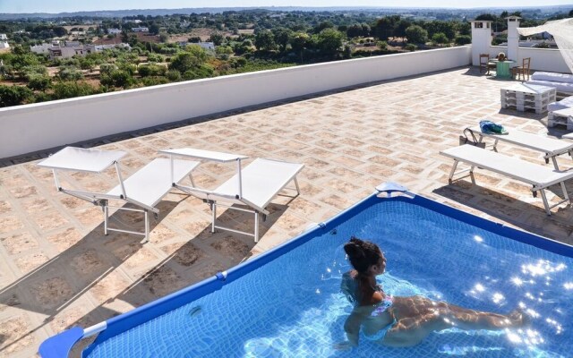 Dimora Martello - Villa Rococò