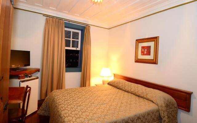 Hotel Pousada Casa Grande