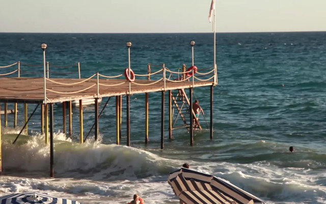 Beach Club Doğanay