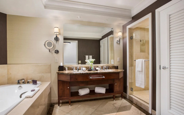 The Ritz-Carlton, Denver