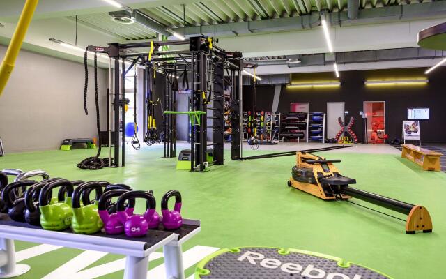 Ibis Styles Regensburg Hotel