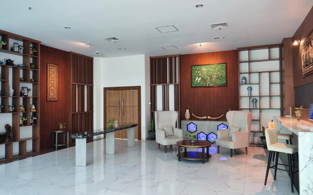 Unhas Hotel & Convention