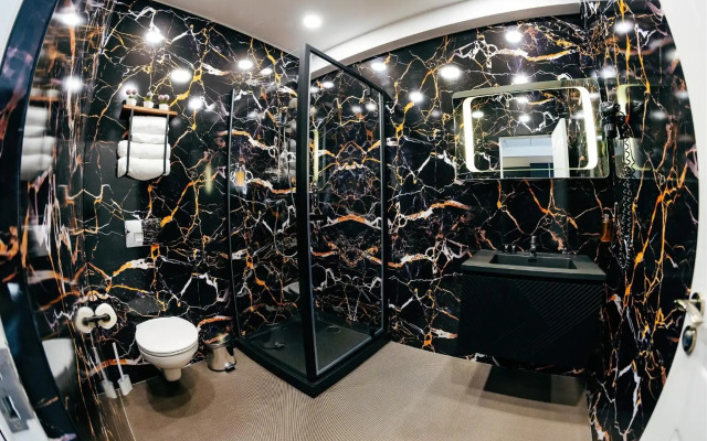 Business Hotel Conference Center & Spa