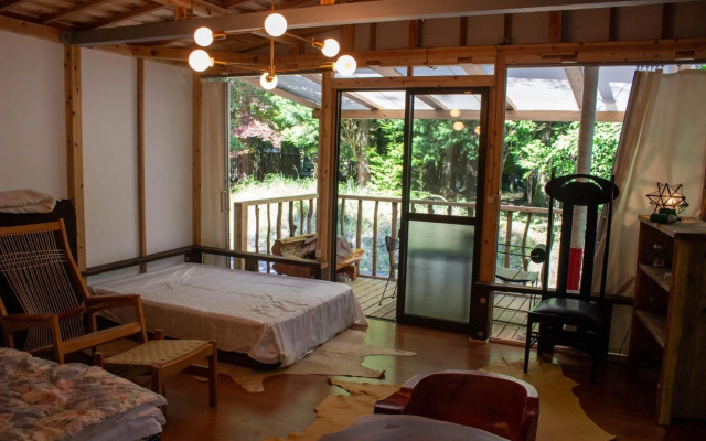 Glamping Himeshara - Vacation STAY 43046v