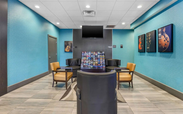 The Capitol Hotel Downtown, Ascend Hotel Collection