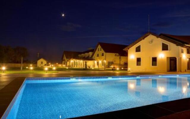 Allegria Hotel