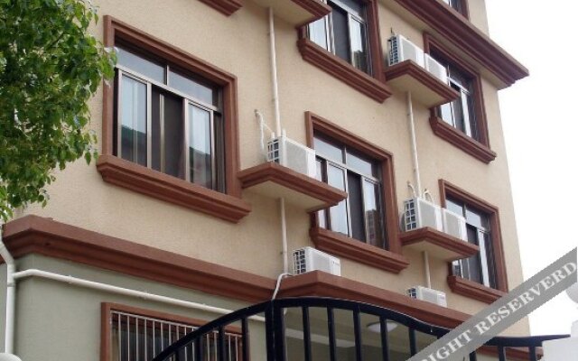Xuyuan Motel